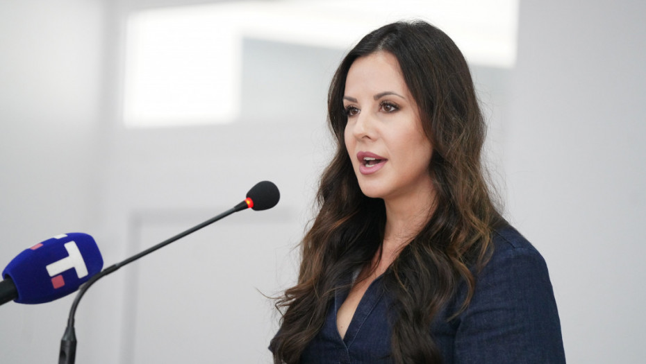 Tamara Vučić otvorila deveti Međunarodni "Etnolodži fest" u Etnografskom muzeju u Beogradu