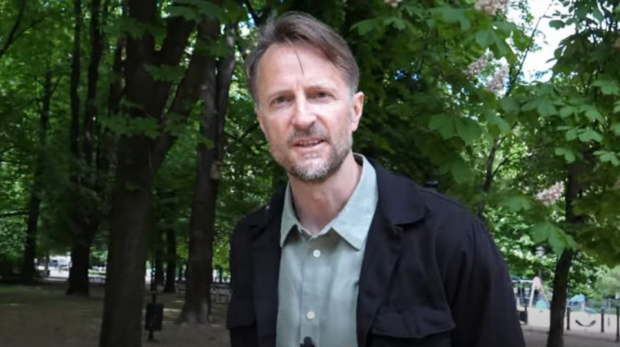 Švedski diplomata Andreas fon Bekerat nasleđuje Žiofrea kao novi šef EU u Srbiji - koje promene donosi?