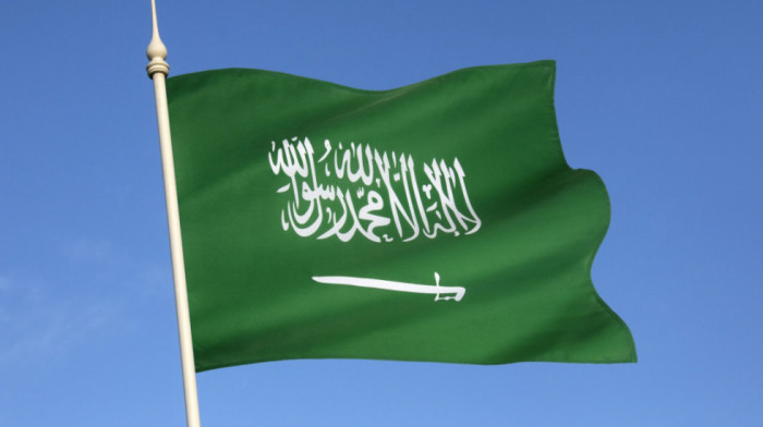 Zašto se zastava Saudijske Arabije ni u danima najveće žalosti ne spušta na pola koplja?