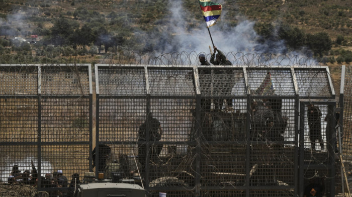 Sirija preventivno delovala protiv ćelija Islamske države: Uhapšena 71 osoba, zaplenjeno oružje i eksploziv