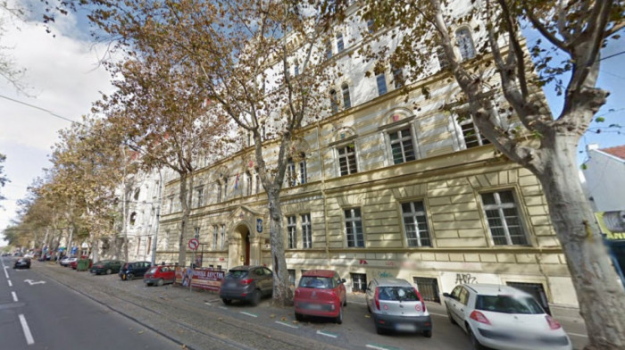 Studenti Fizičkog fakulteta u Beogradu izlaze iz blokade