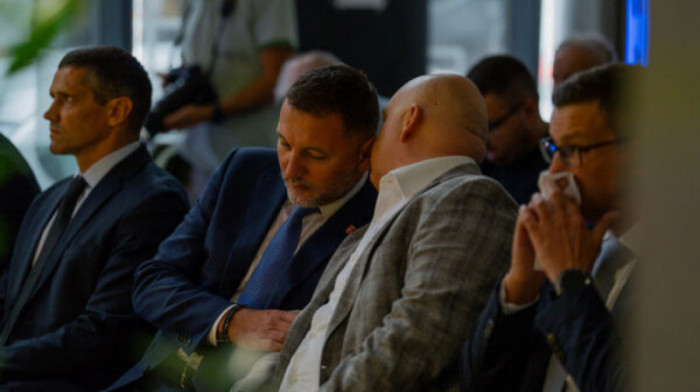 Srpski klubovi će ubuduće dobijati više novca od novog sponzorskog ugovora FSS i Zajednice Super i Prve lige Srbije