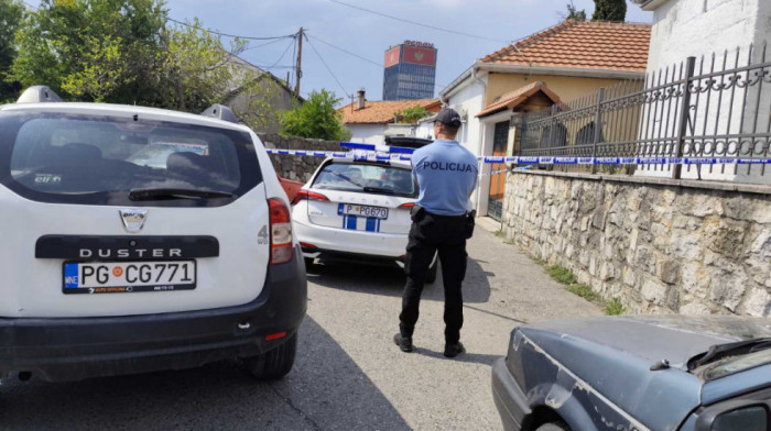 U pucnjavi u Podgorici ubijen navodno blizak saradnik kavačkog klana, policija traga za napadačem