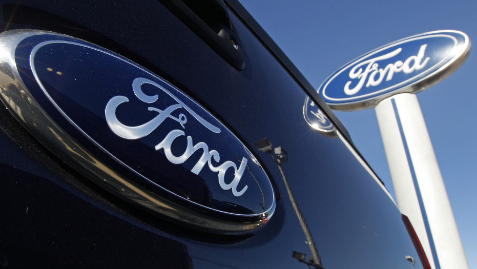 Ford najavio povoljne električne automobile od 2027. godine po ceni od 30.000 dolara