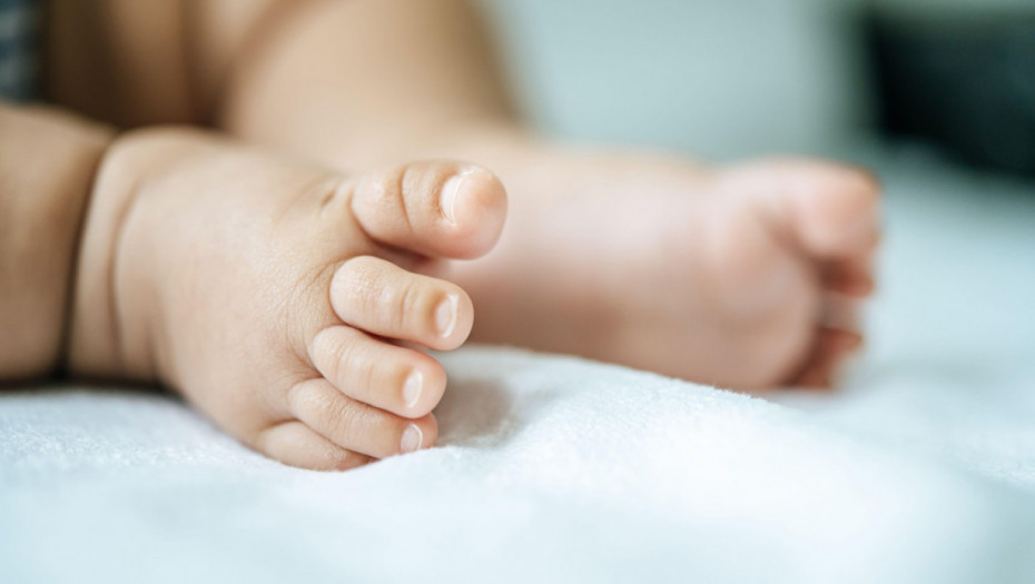 "Izvanredan medicinski uspeh": Lekari u Magdeburgu spasili prevremeno rođenu bebu od 300 grama