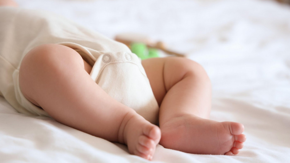 Prvim bebama rođenim u Gornjem Milanovcu u ovoj godini uručeni pokloni