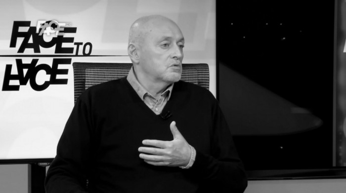 Preminuo Čedomir Petrović, sin legendarnog Čkalje: Unuka glumca potvrdila tužnu vest