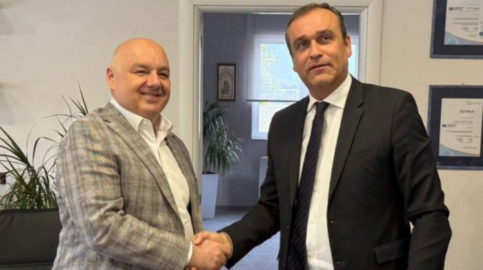 Mađarska MVM grupa postaje većinski vlasnik kompanija Energotehnika Južna Bačka i Elektromontaža Kraljevo