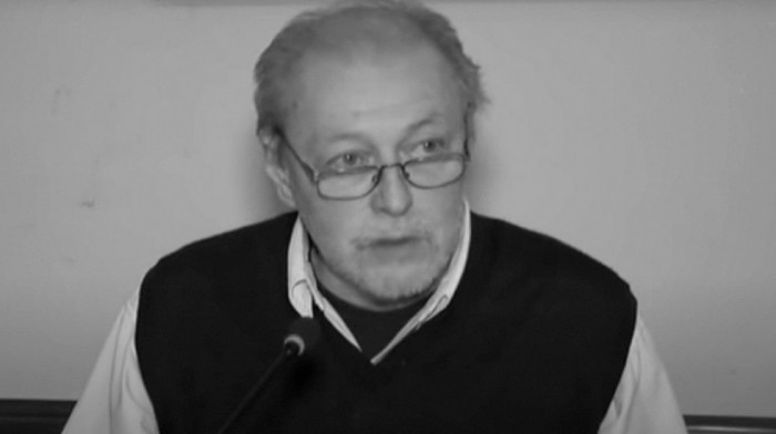 Preminuo Čedomir Petrović, sin legendarnog Čkalje: Unuka glumca potvrdila tužnu vest