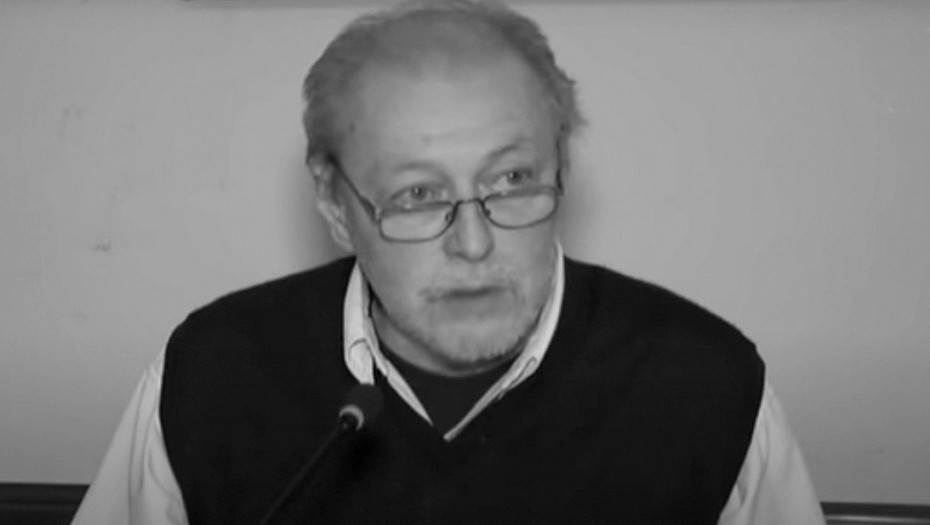 Preminuo Čedomir Petrović, sin legendarnog Čkalje: Unuka glumca potvrdila tužnu vest