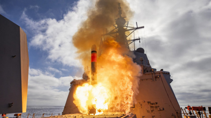 Od B-2 bombardera i Tomahavka do najnovijih lovaca: Koje moćno oružje protiv Irana koriste Izrael i SAD?