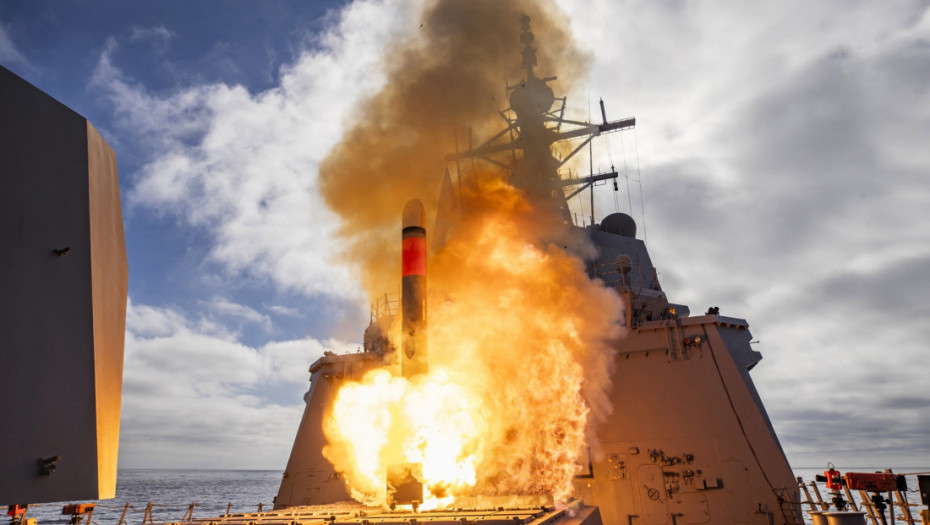 Od B-2 bombardera i Tomahavka do najnovijih lovaca: Koje moćno oružje protiv Irana koriste Izrael i SAD?