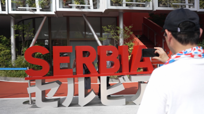Euronews Srbija na Svetskoj izložbi u Osaki: Mućkalica, ćevapi i Pupin na "Ostrvu snova" (VIDEO)