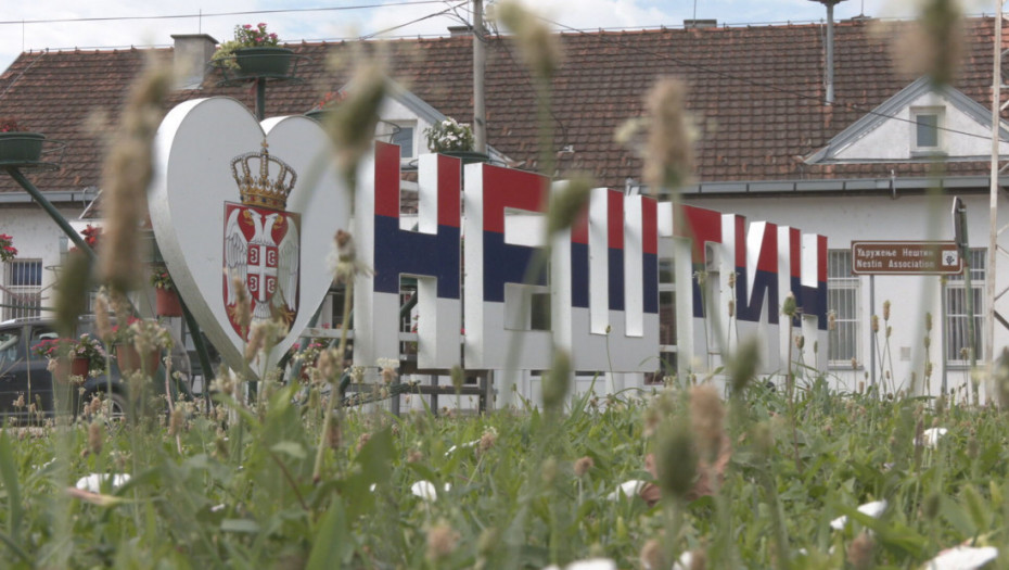 Okončana blokada u Neštinu, stanovnici dobili posebne propusnice za tranzit kroz Hrvatsku