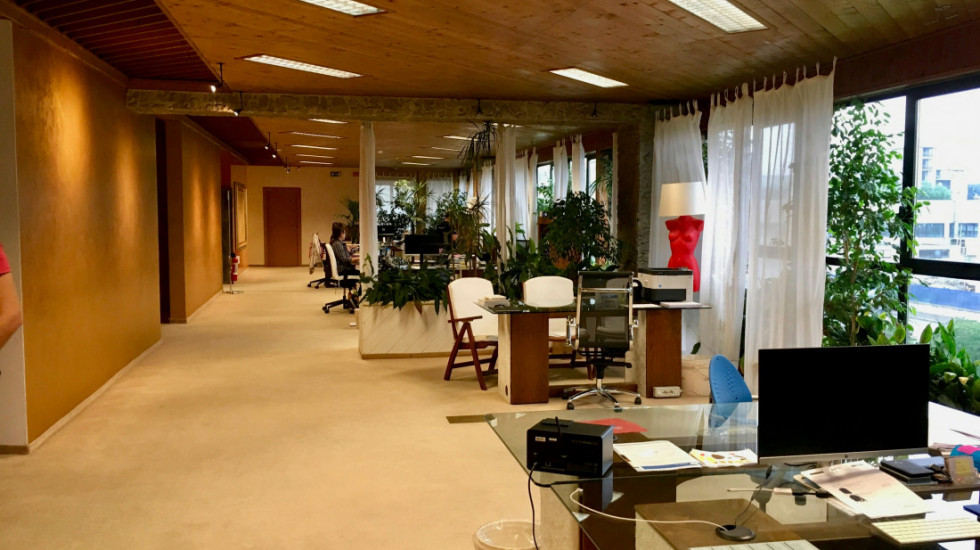 Prve nestašice nafte: Da li bi zaposleni trebalo da rade od kuće kako bi se uštedelo "crno zlato"?