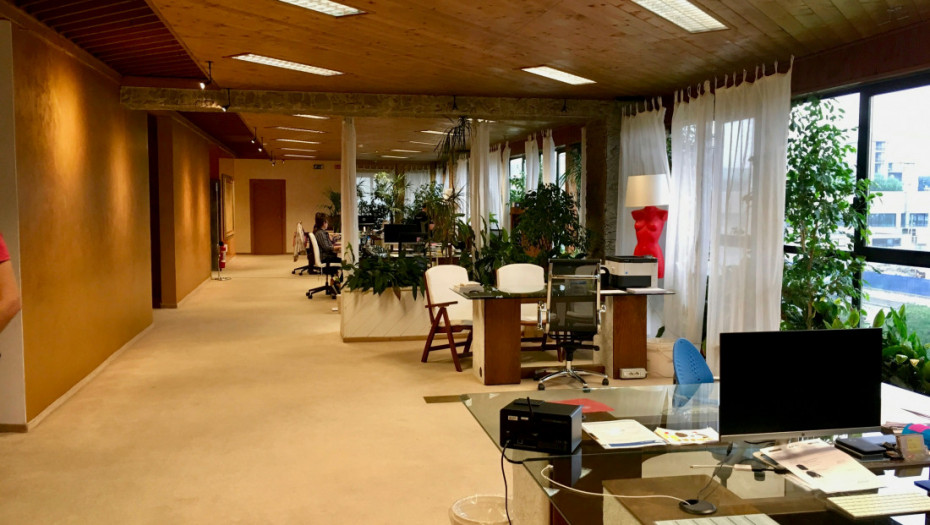 Prve nestašice nafte: Da li bi zaposleni trebalo da rade od kuće kako bi se uštedelo "crno zlato"?