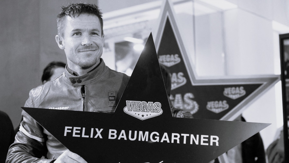 Feliks Baumgartner poginuo u Italiji!