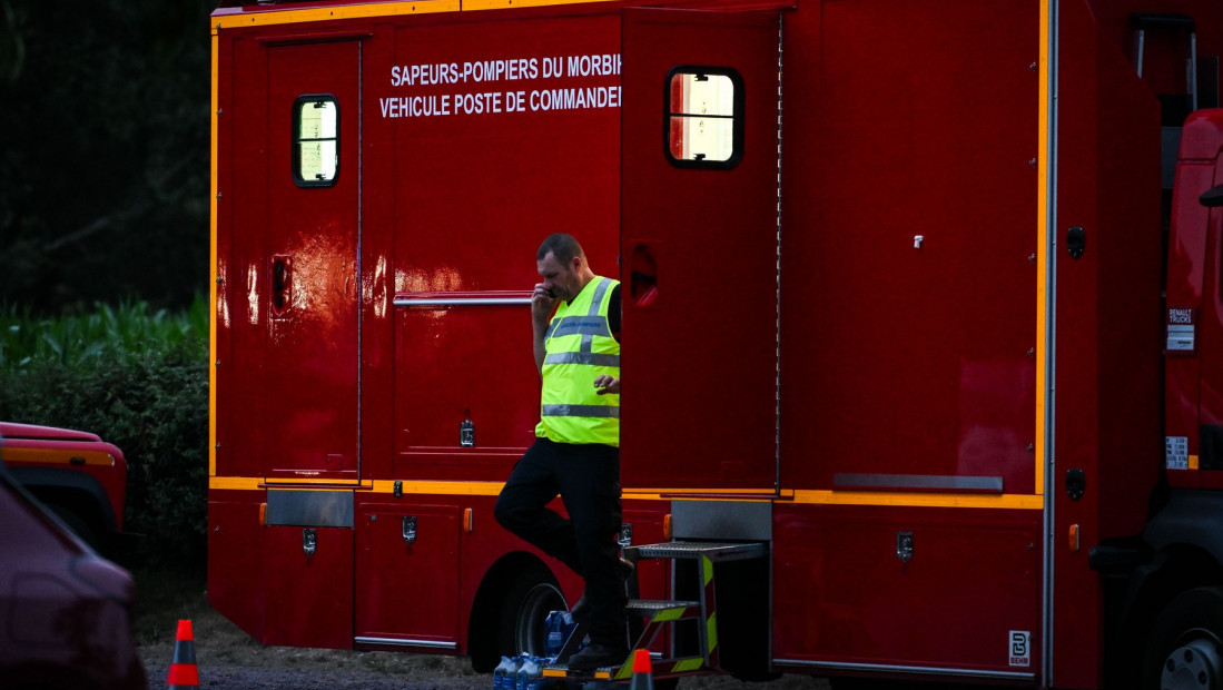Požar u južnoj Francuskoj zahvatio 16.000 hektara: Vatra još nije pod kontrolom