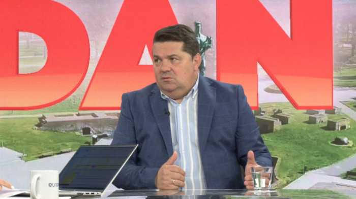 Stevandić za Euronews Srbija o daljim koracima RS: Šmit ima više nego sultanska ovlašćenja, pokrenuli smo više procesa