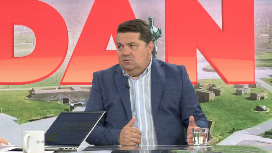 Stevandić: Presuda Dodiku znači krah Evrope u Bosni i Hercegovini