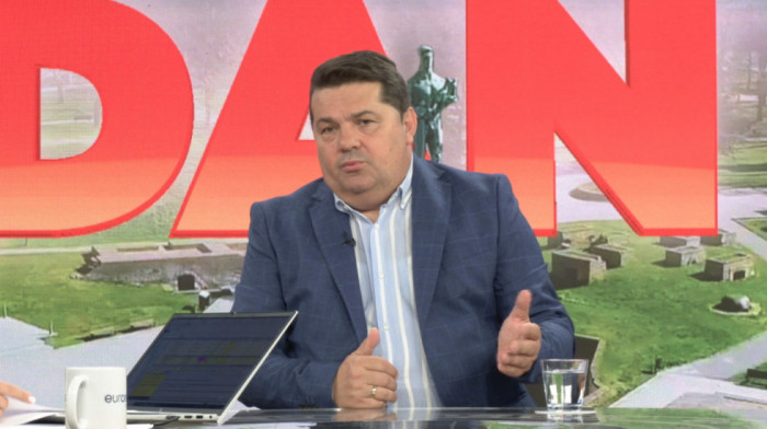 Stevandić: Karan po stručnosti i iskustvu prava ličnost da vodi Republiku Srpsku