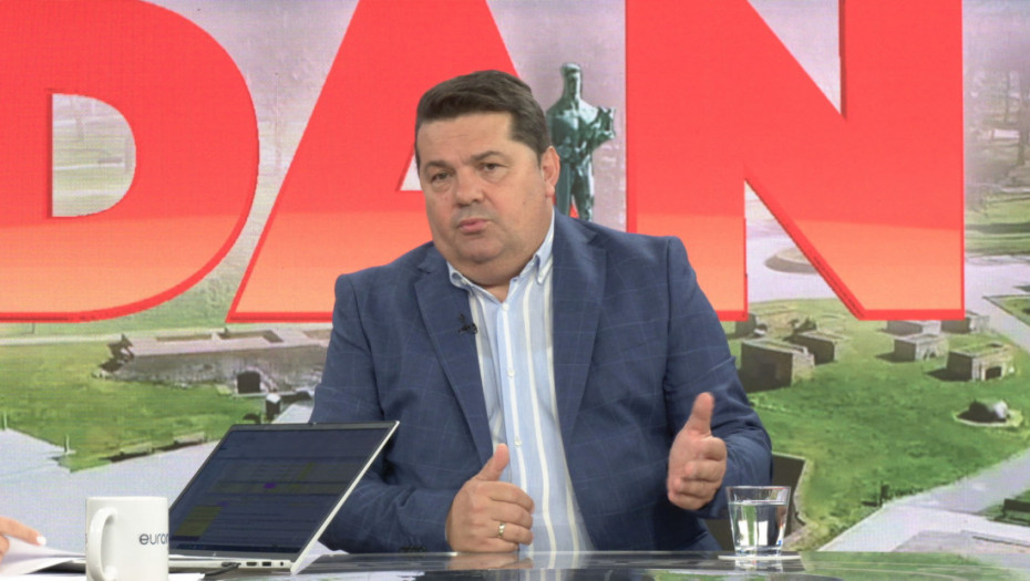 Stevandić: Karan po stručnosti i iskustvu prava ličnost da vodi Republiku Srpsku