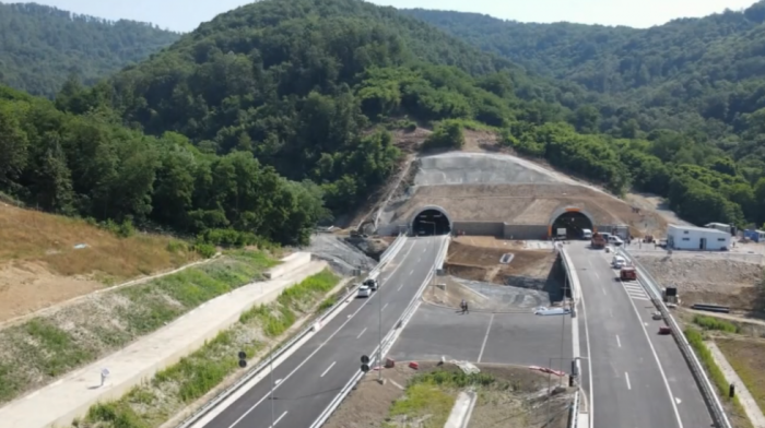 Ko je dežuran? Dva najveća tunela u Srbiji nadgledaće hitne službe 24 sata
