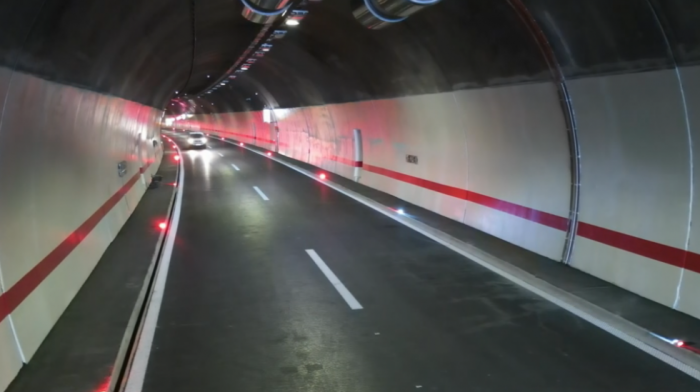 Putevi Srbije: Tokom vanrednih situacija u tunelima slušati obaveštenja sa razglasa