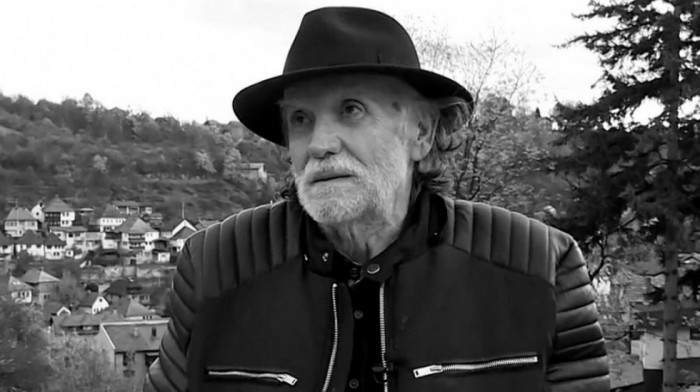 Preminuo pisac i glumac Josip Pejaković