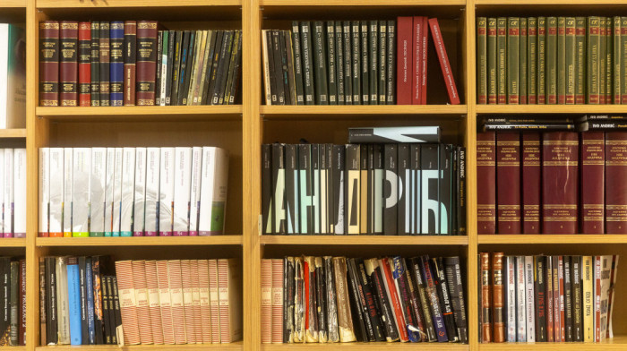 Srpski PEN centar slavi 100 godina