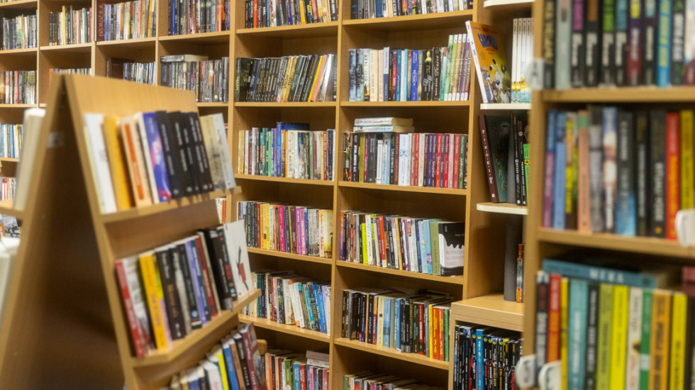 Vek znanja i umetnosti: Univerzitetska biblioteka svečano proslavila veliki jubilej - 100 godina rada
