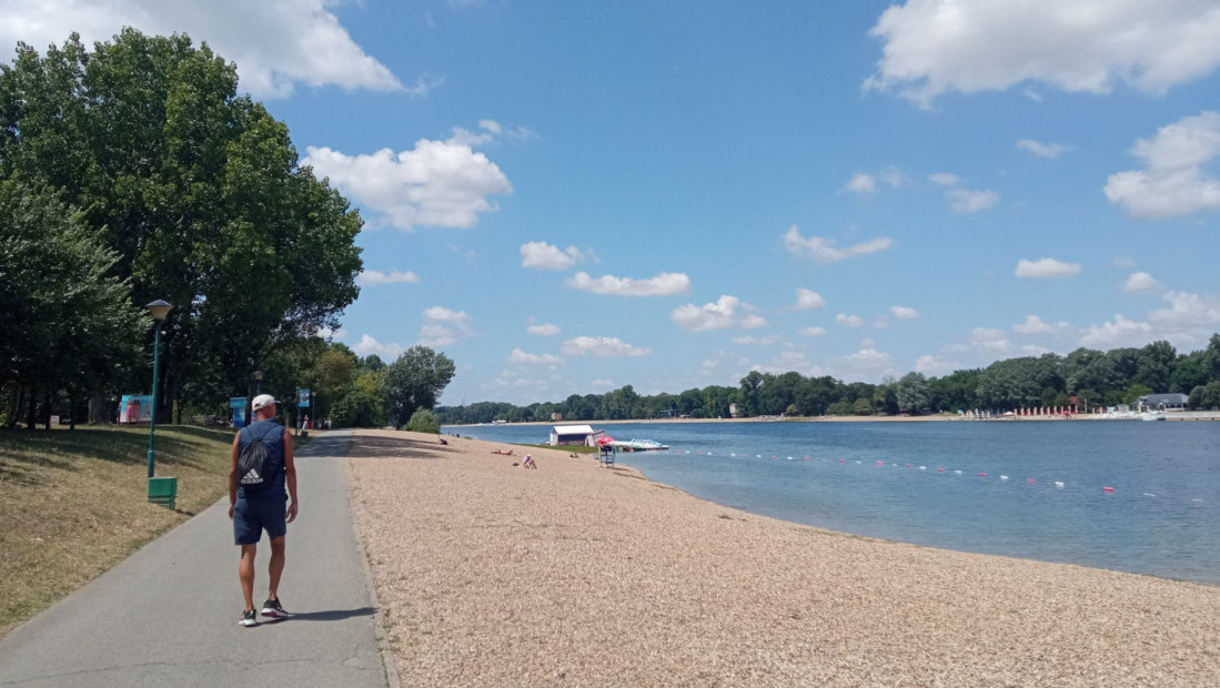 Nestabilno na početku avgusta: Danas toplo i sunčano vreme, u nedelju se očekuje velika promena