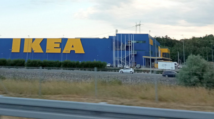 Od utorka kreće nova linija br. 80 koja će saobraćati od Čukarice do robne kuće Ikea