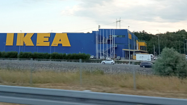 Od utorka kreće nova linija br. 80 koja će saobraćati od Čukarice do robne kuće Ikea