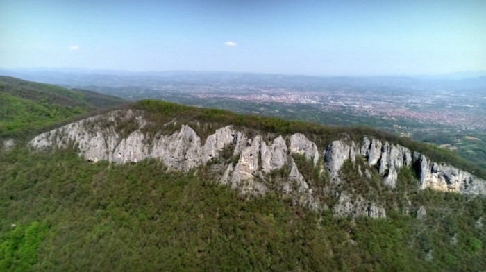 Pavkov: Proglašnjem novog zaštićenog područja - PIO "Planina Jelica" povećavamo teritoriju Srbije pod zaštitom