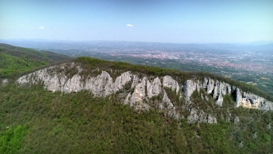Pavkov: Proglašnjem novog zaštićenog područja - PIO "Planina Jelica" povećavamo teritoriju Srbije pod zaštitom