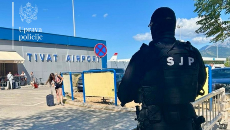 Deportacija srpskih državljana sa aerodroma u Tivtu: Kako će potez crnogorskih vlasti uticati na odnose dve zemlje?