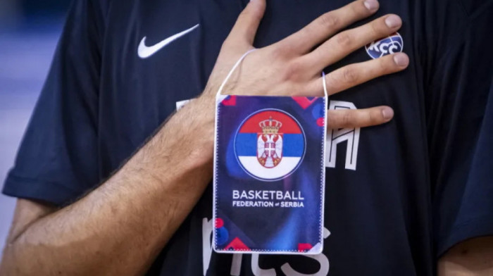 Srbija ima igrača u idealnoj petorci na EP: Pale Nikolić novi biser domaće košarke