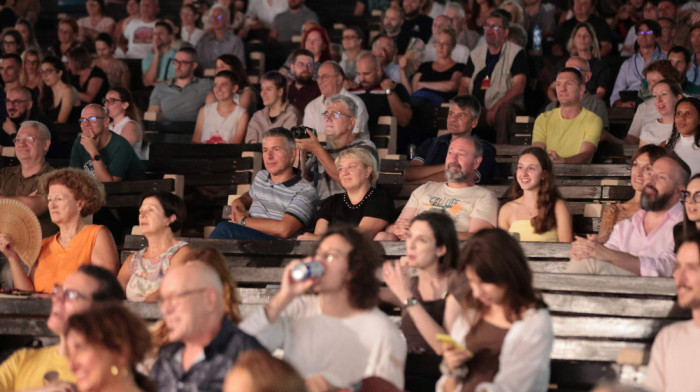 Od "100 litara pivskog zlata" do "Razbijanja tabua": Evropski filmovi na Paliću