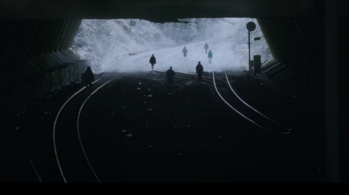 "Eternaut" na tapetu: Netflix priznao da je za jednu scenu u postapokaliptičnoj drami korištena veštačka inteligencija