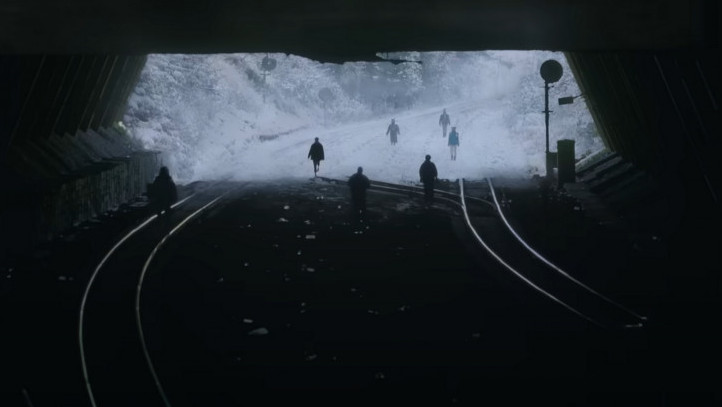"Eternaut" na tapetu: Netflix priznao da je za jednu scenu u postapokaliptičnoj drami korištena veštačka inteligencija