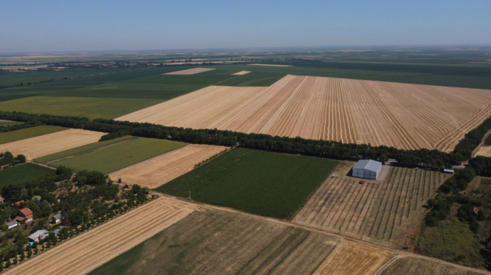 Počele obuke za upotrebu pesticida: Sertifikat obavezan za kupovinu i subvencije