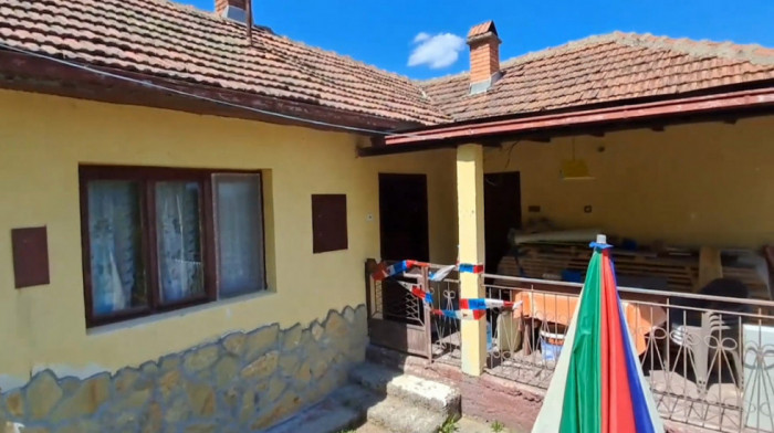 Osumnjičeni za dvostruko ubistvo kod Bajine Bašte bio uslovno osuđen za nasilje