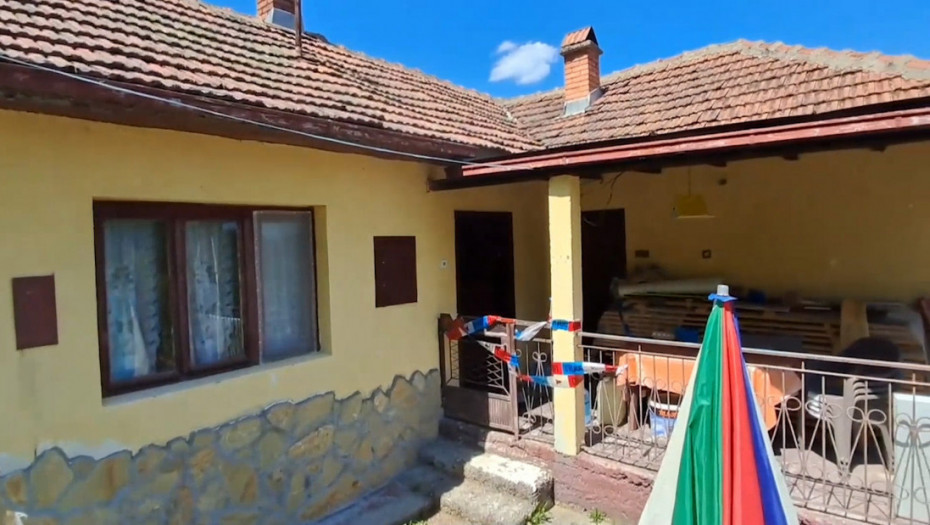 Osumnjičeni za dvostruko ubistvo kod Bajine Bašte bio uslovno osuđen za nasilje