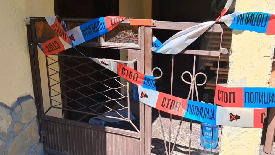 Muškarac u selu kod Bajine Bašte ubio suprugu i sina pa izvršio samoubistvo