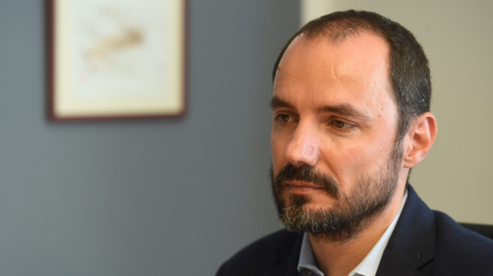 Predsednik SNV Boris Milošević dobio preteće pismo potpisano ustaškim pozdravom