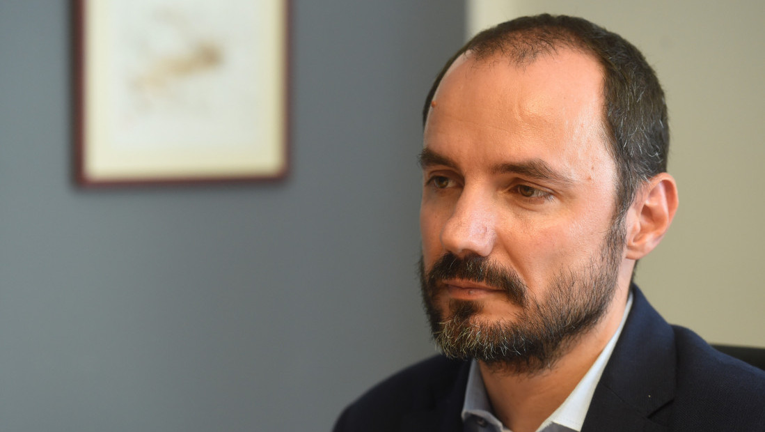 Predsednik SNV Boris Milošević dobio preteće pismo potpisano ustaškim pozdravom