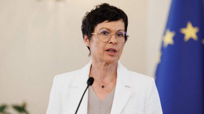 Kos: Nasilje tokom protesta u Srbiji je duboko zabrinjavajuće