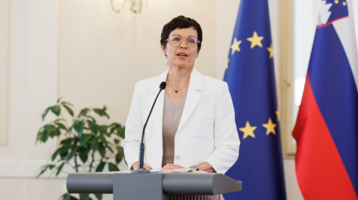 Kos: Proširenje EU je za mene ponovo mirovni projekat