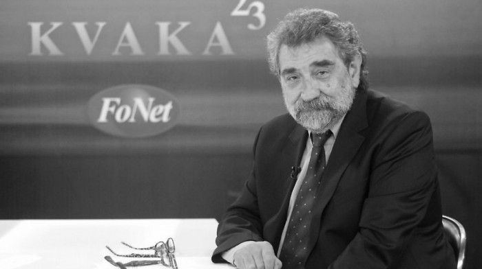 Preminuo vlasnik FoNet-a Zoran Sekulić